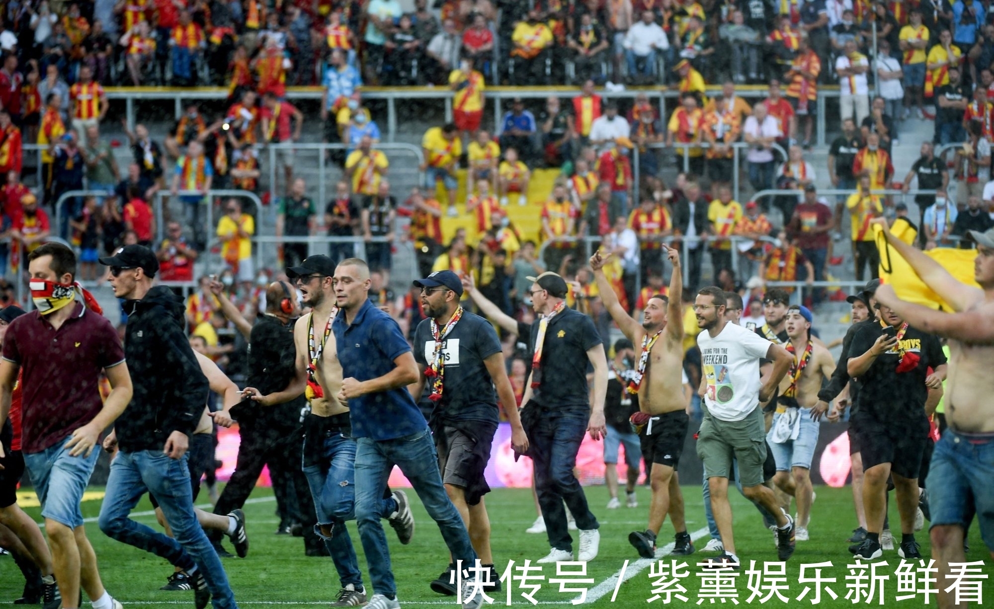 提供了与国